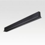 AURO Magneto Riel para Empotrar 2M