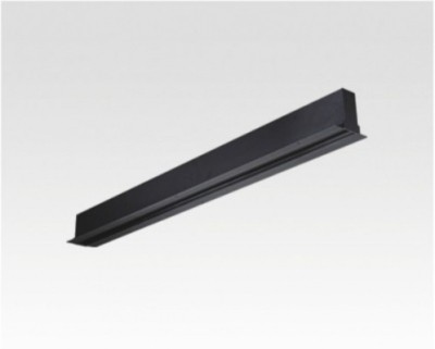 AURO Magneto Riel para Empotrar 2M