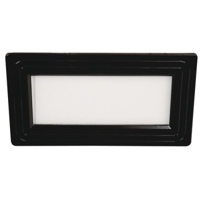 Panel LED 12LT 3000K Eficiencia Garantizada