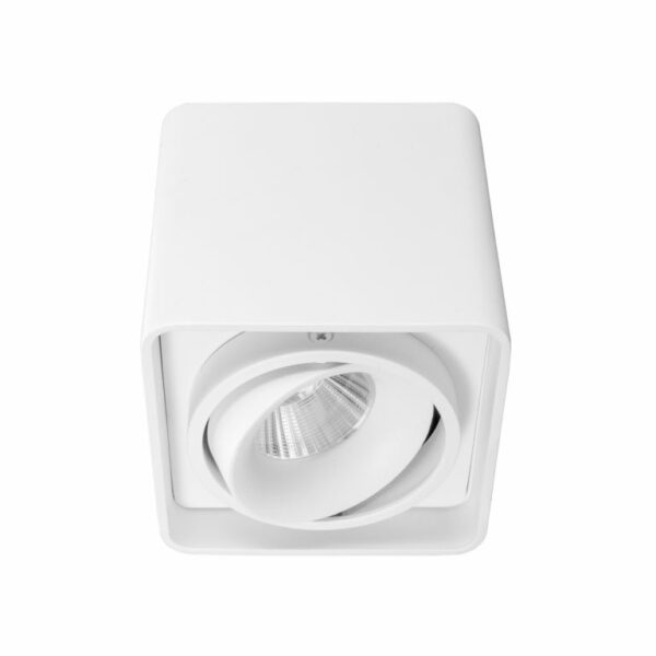 Lámpara AURO ILUM YERAY 10W Blanco