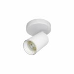Foco LED AURO ILUM MILA GU10 Blanco