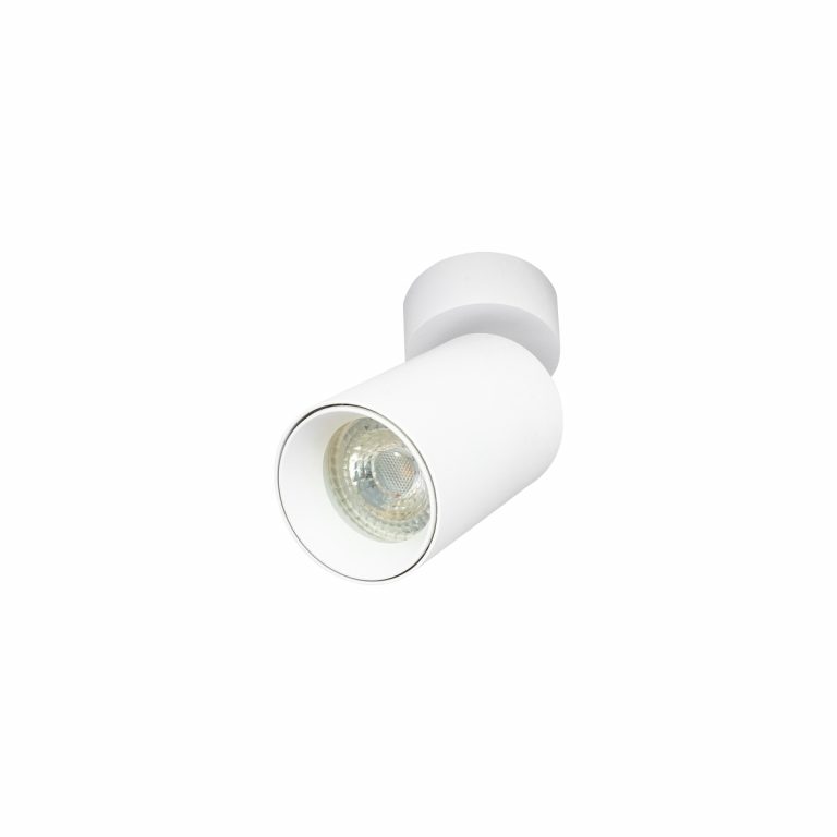 AURO ILUM Mila GU10 Foco Blanco