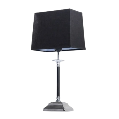 Lámpara de Mesa Metal Elegante EQ4379