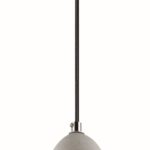 Luminario Colgante Ankara Diseño Moderno