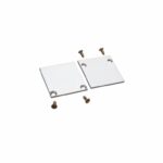 Tapas Para Perfil Aluminio Duraderas