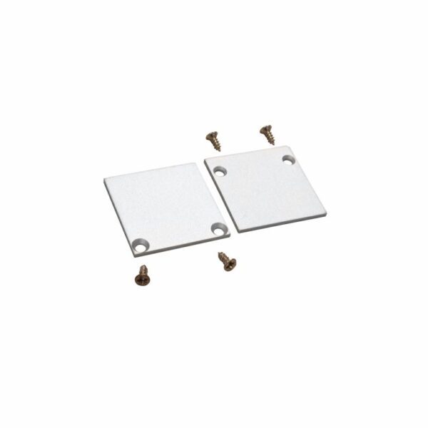 Tapas Para Perfil Aluminio Duraderas