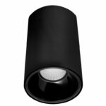 Lámpara AURO IBI 5W Negro Cálido