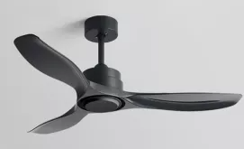 Ventilador de techo 42 pulgadas 24W