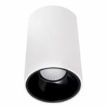 Lámpara LED AURO IBI Blanco Cálido