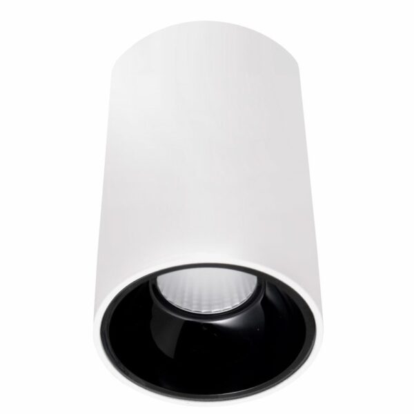 Lámpara LED AURO IBI Blanco Cálido