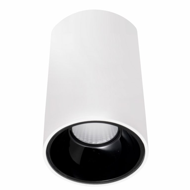 Lámpara LED AURO IBI Blanco Cálido