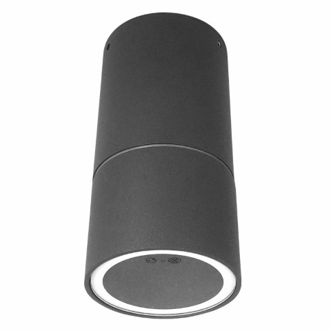 Foco GU10 35W IP54 Aluminio Resistente