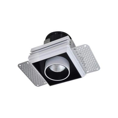 Lámpara LED AURO UNAX 12W Blanco cálido