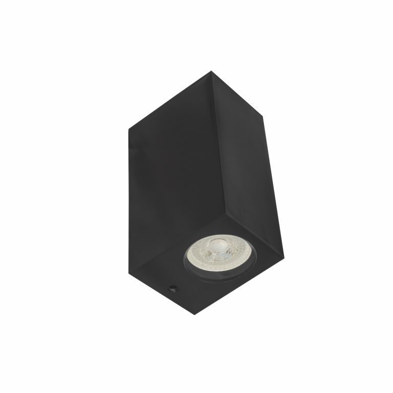 Lámpara AURO GLAD Gris Urbano IP54