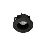 Auro Cora Negro elegante y resistente