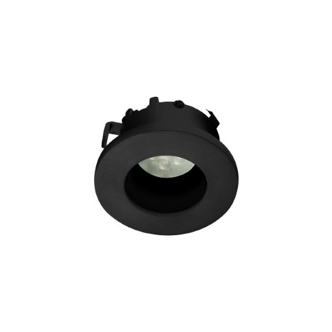 Auro Cora Negro elegante y resistente