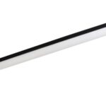 Luminaria Lineal LED 36W 4000K Negra