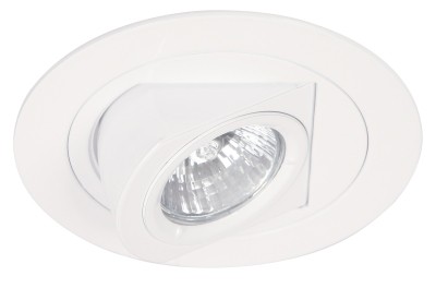 Lámpara de Techo Blanca 50W Elegante